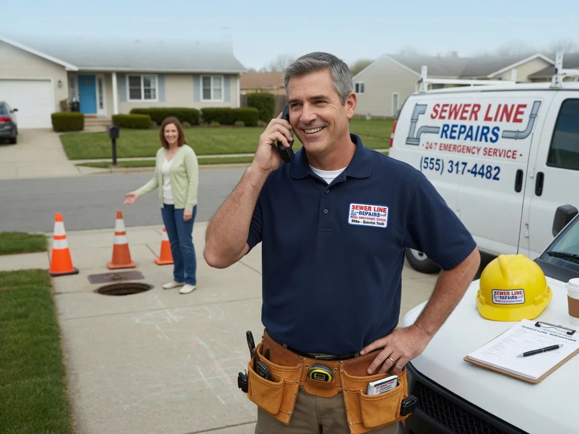 Emergency Plumber Reynolds Station, KY FAQs